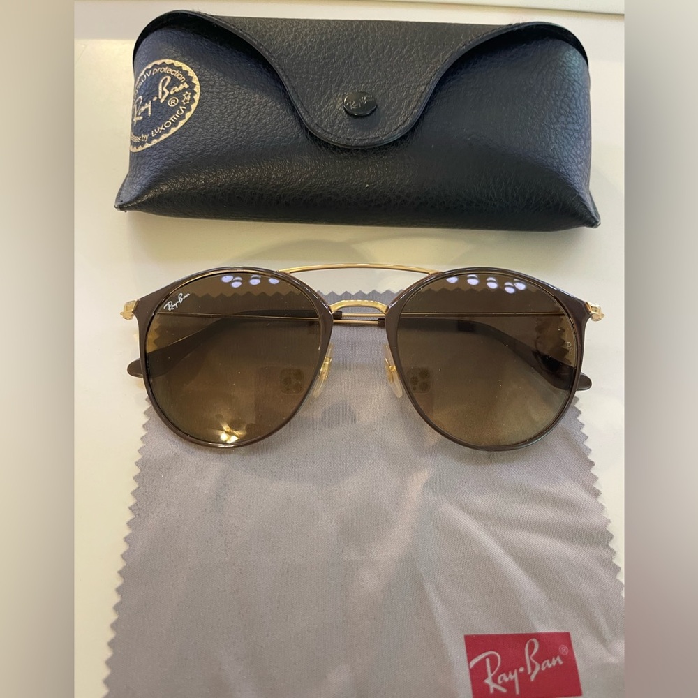 Ray-Bans